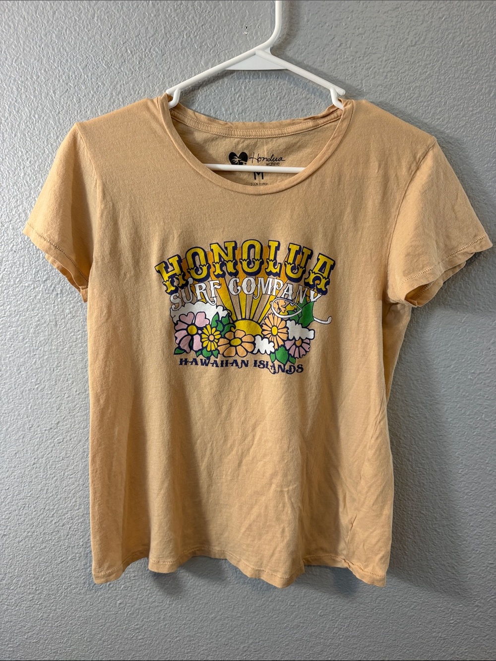 Honlua Wahine Women's Graphic Tee